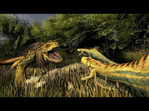 great jagras 2022 Update Hunting Down Wyverns: Jagras Feast