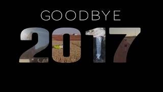 GOODBYE 2017