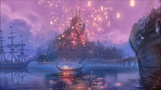 Nightcore - I see the Light [From Tangled]