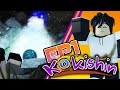 Kokishin ep1  zevireth animations  roblox animations