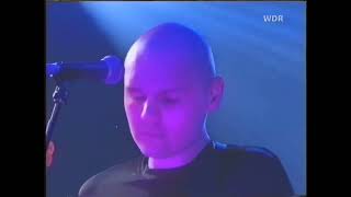 The Smashing Pumpkins - To Forgive (Live Germany Rockpalast 1996)
