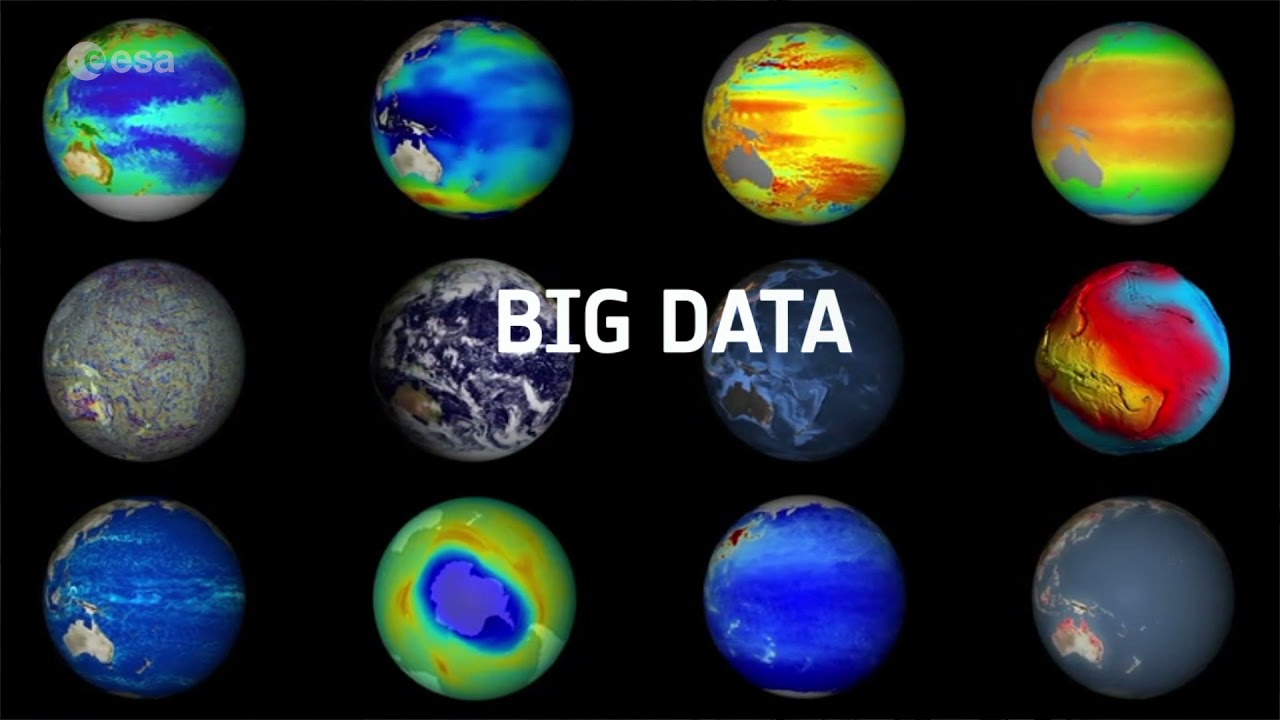 ESA Phi Week Video Trailer