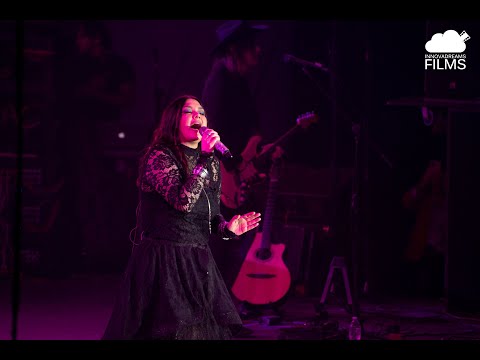 Yuridia - Señora (En Vivo 4K)