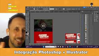 How to Integrate Illustrator with Photoshop (Professional Workflow 2026)