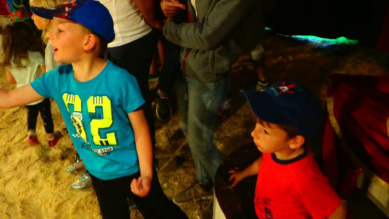 Takový zájem o cirkus nepamatuji