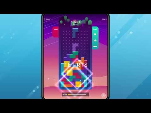 Tetris® – Apps no Google Play