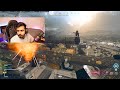 Missing The Map COD Warzone live | Mackle