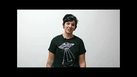 #My902LitStory Episode 1 - Laura Michelle Goode