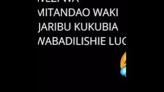 Matapeli wa mitandaoni M-PESA waja na style nyingne ya utapeli, washindwa kuongea kingereza.