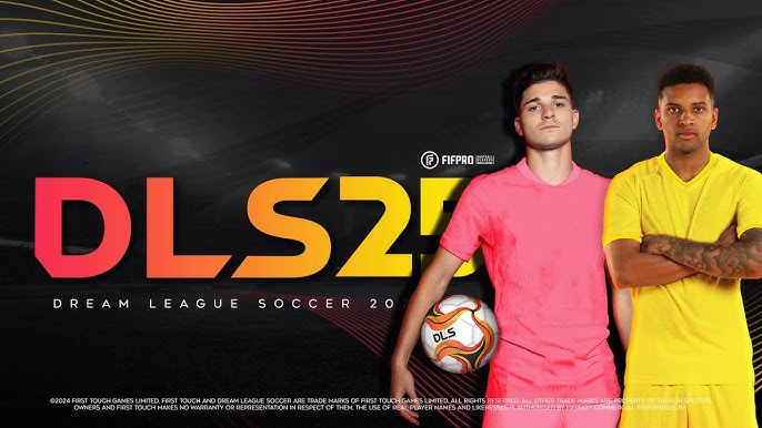 Dream League Soccer 2025