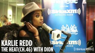 siriusxm the heat
