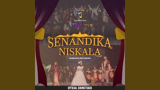 Hutan Narawandhira (feat. Tntf 23' \u0026 Athhar Aulia)