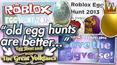 Egg Hunt 2012 Retrospective A Roblox Review Youtube - egg hunt 2013 retrospective a roblox review