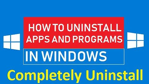 How to completely uninstall any software, How to uninstall SQL Server completely registry editor