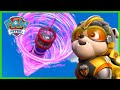 PAW Patrol Mighty Pups Save a Rocketship +More! | Paw Patrol | Cartoons for Kids