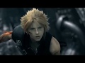 You say run goes with everything  final fantasy vii advent children  cloud vs sephiroth old