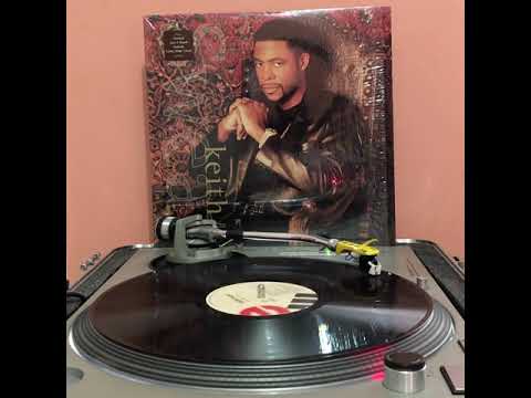Keith Sweat -