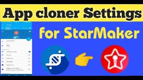 Best email for create unlimited starmaker id