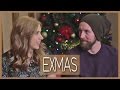 EX-MAS with Brad Smith | Collabmas Day 20