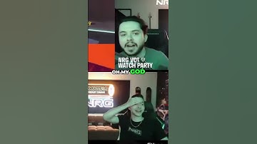 Ethan,Crashies And Tarik reacting to 100T EEIU 1v3 against KRU!#valorant #vct #vctamericas #tarik