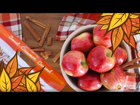 Video: Autumn Crisp Apple Care – saznajte više o uzgoju jesenskih hrskavih jabuka