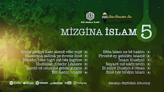 Mizgina islam 12/5 : em rabin cihade Resimi