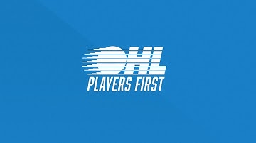 OHL Players First | 2020 - 2021 Fact Of The Week | Billet Experience