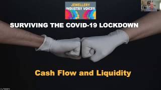 Surviving the Covid19 Lockdown