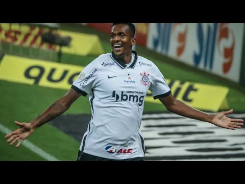 EDIT Do Jô🔥-corinthians