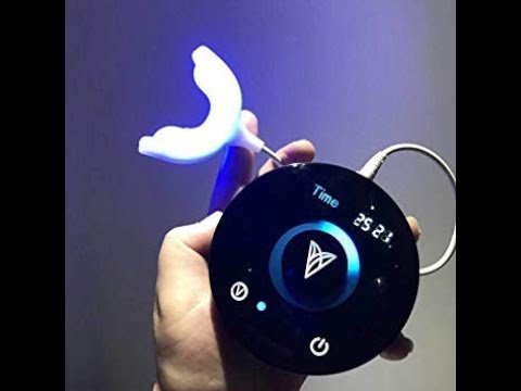 VIAILA Kit - ვიაილას კბილების გამათეთრებელი ნაკრები