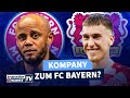 Kompany nchster bayernkandidat  leverkusen an mainztalent gruda dran  transfermarkt