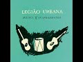Legião Urbana - Índios (acústico)