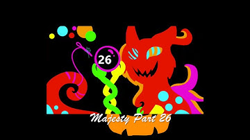 Majesty {OC Animated MAP} Part 26