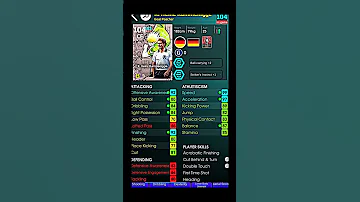 K Heinz Rummenigge Best Training Guide Efootball 