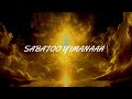 SABATO BY NEW FAMILY CHOIR KIGARAMA SDA CHURCH Official Lyrics SABATO BY NEW FAMILY CHOIR KIGARAMA SDA CHURCH Official Lyrics