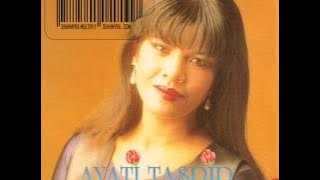 Ayati Tasrip-Tidak Tahan