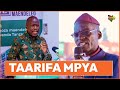 Breaking Taarifa Ya Mwamakula Kwake Polepole Yatikisa Ikulu Ya Tanzania Breaking Taarifa Ya Mwamakula Kwake Polepole Yatikisa Ikulu Ya Tanzania