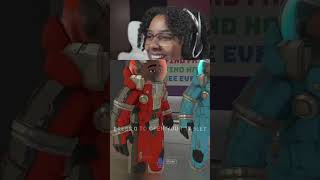 His Eyeball Was Doing The Chacha shorts lockdownprotocol