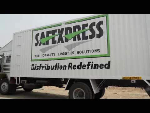 Safexpress Eliminates IT War Rooms with Efficient Management (full version)