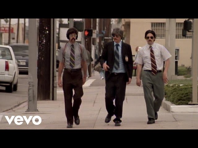 Beastie Boys - Sabotage class=