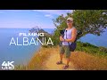 4K Backstage of Filming Albania - Details of Travel and Shooting Nature Videos