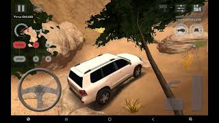 Offroad Drive Desert 2022 -part 1- Mobile Game