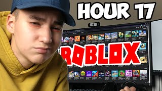 Play roblox with you for 2 hours by Iamtotallylegit