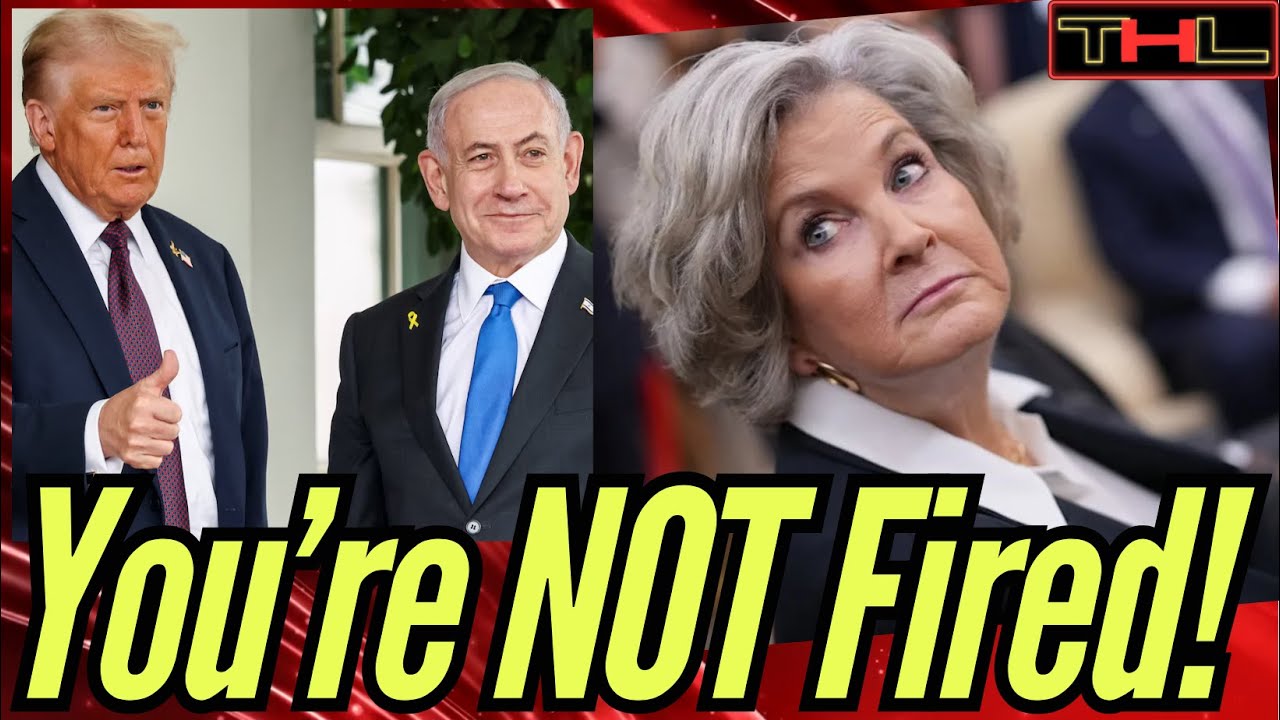 Шокирующее интервью Сьюзи Уайлз журналу Vanity Fair стало отвлечением от повестки дня «Израиль пр...