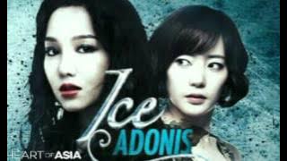Broken Heart - B.O.U (Ice Adonis OST)