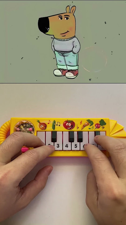 Hinoki Woods on $1 Piano