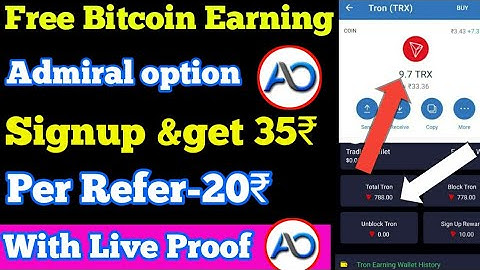 admiral option - 🤑admiral option app | admiral option app review | new earning app admiral option