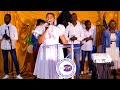 YOTE ALIMALIZA by CHRISTINA SHUSHO Live cover by GLADYS MAWIA ft Worship Revolution Band. #easter