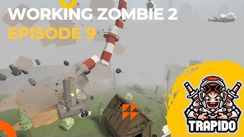 Walking Zombie 2: Lost in Infected City - Survival Challenge | Game