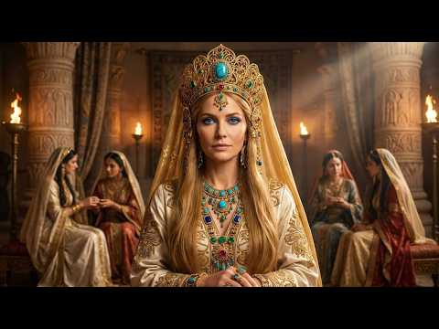The Complete Story of King Solomon: Wisdom, Wealth, Women and His Fall